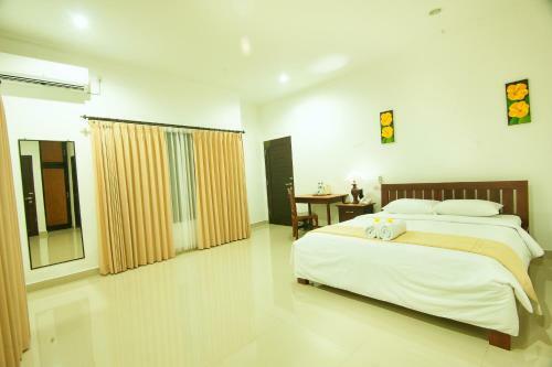 Villa Tedung River