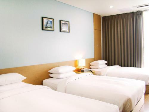 Youus Hotel