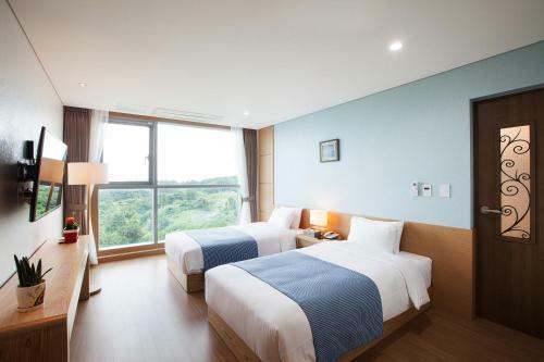 Youus Hotel