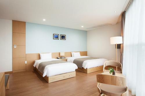 Youus Hotel
