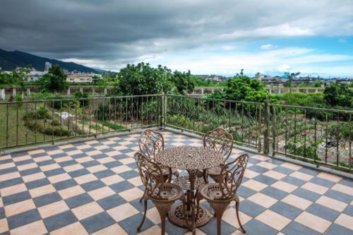 Zum Adler Castel B&B