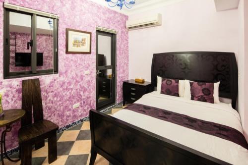 Zum Adler Castel B&B