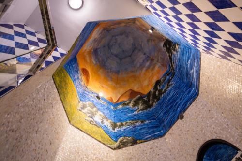 Zum Adler Castel B&B