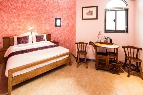 Zum Adler Castel B&B