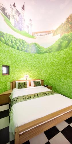 Zum Adler Castel B&B