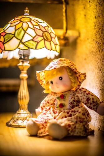 Zum Adler Castel B&B