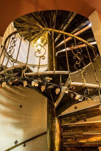 Zum Adler Castel B&B