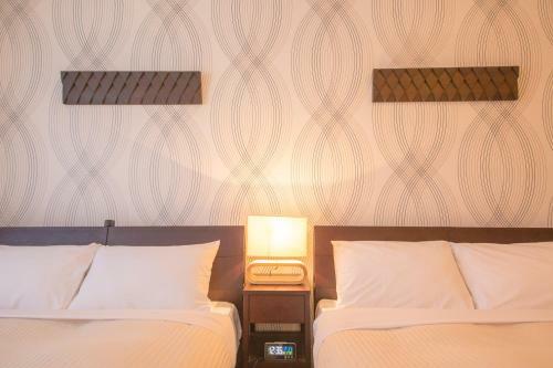 Japaning Hotel Briller Kyoto