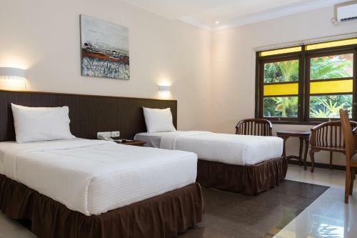 Arsela Hotel Pangkalan Bun
