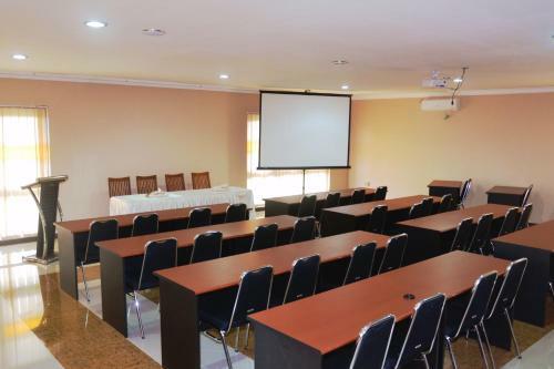 Arsela Hotel Pangkalan Bun