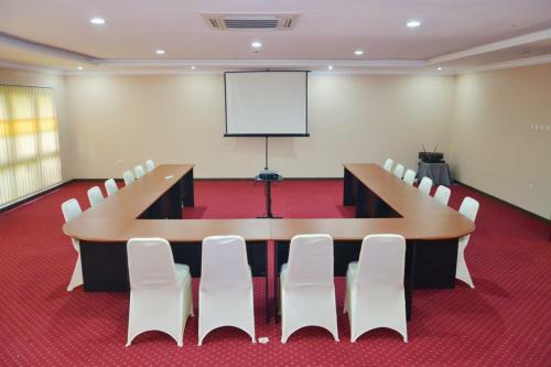 Arsela Hotel Pangkalan Bun