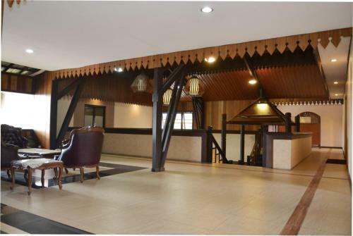 Arsela Hotel Pangkalan Bun