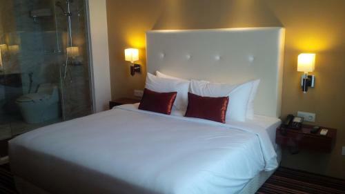 Royal Asnof Hotel Pekanbaru