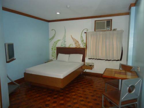 Park Bed & Breakfast