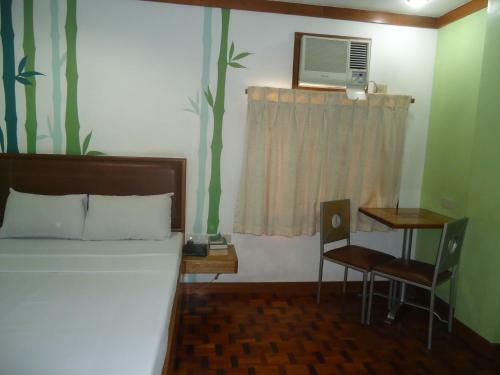 Park Bed & Breakfast
