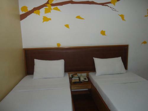 Park Bed & Breakfast
