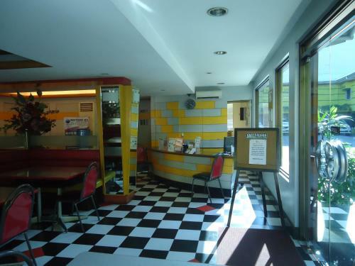 Park Bed & Breakfast