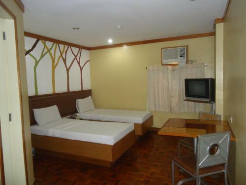 Park Bed & Breakfast