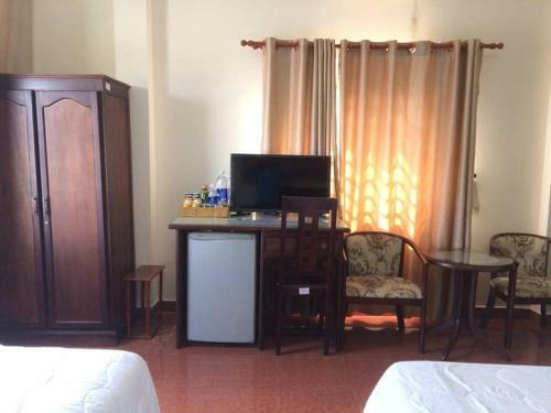 Hotel 199