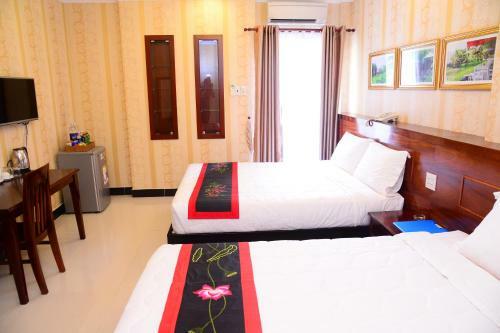 Hotel 199