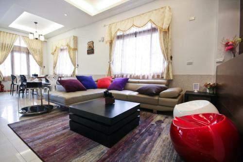 Vv-house