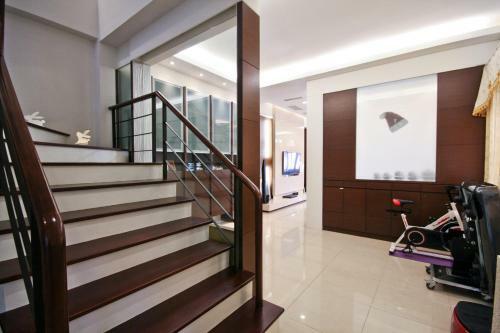 Vv-house