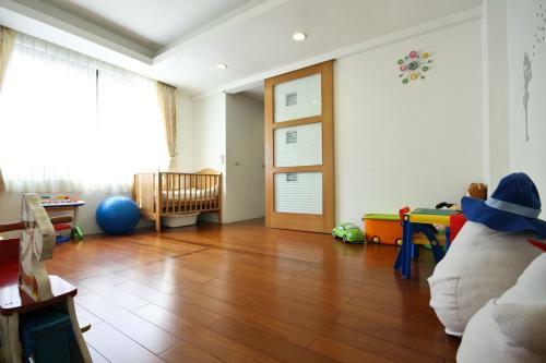 Vv-house