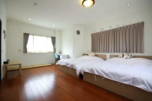 Vv-house
