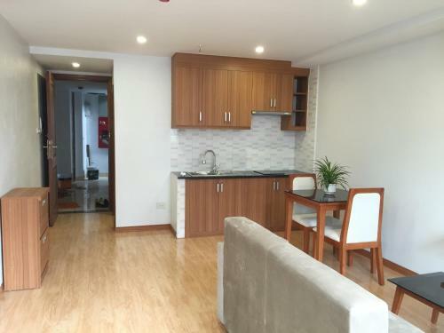 Apartamento An Nguyen Building