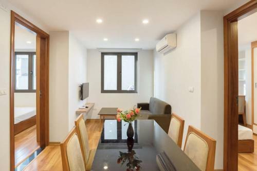 Apartamento An Nguyen Building