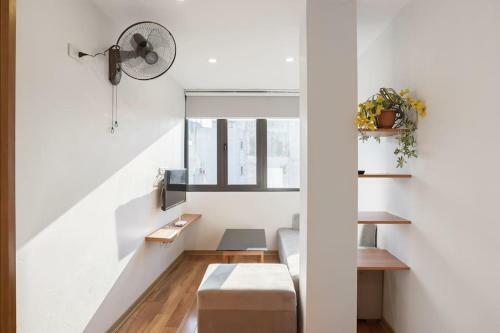 Apartamento An Nguyen Building