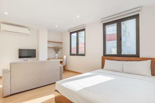Apartamento An Nguyen Building