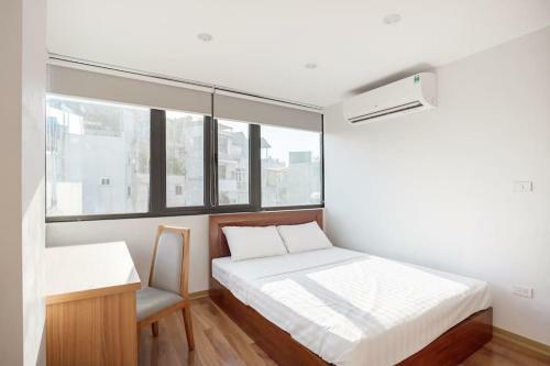 Apartamento An Nguyen Building