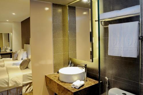 B&B Hotel