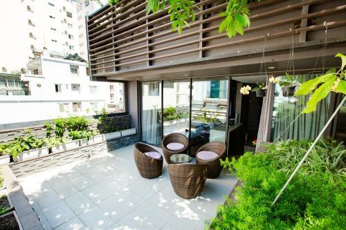 B&B Hotel