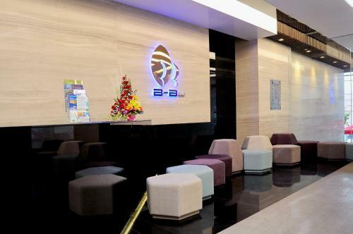 B&B Hotel
