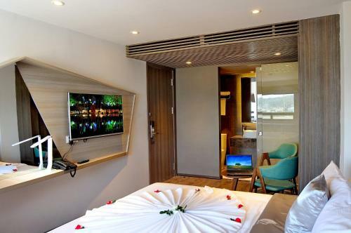 B&B Hotel