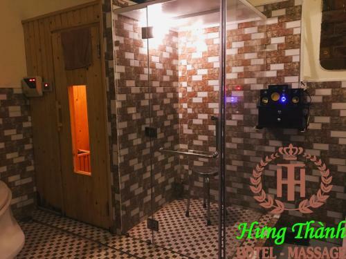Hung Thanh Hotel