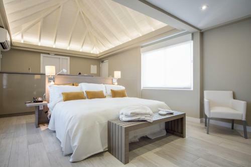 Ocean Z Boutique Hotel