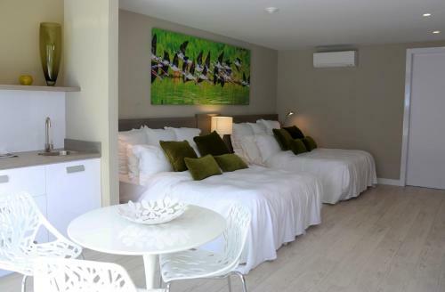 Ocean Z Boutique Hotel