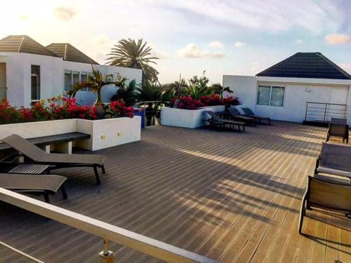 Ocean Z Boutique Hotel
