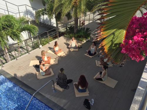 Ocean Z Boutique Hotel