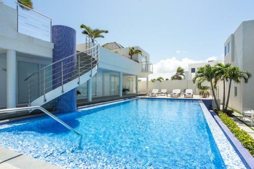Ocean Z Boutique Hotel