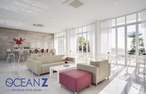 Ocean Z Boutique Hotel