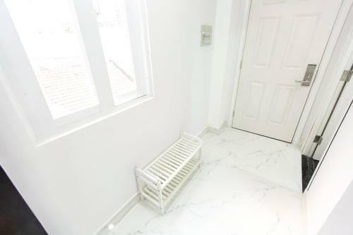Apartamento Snow Garden Hotel