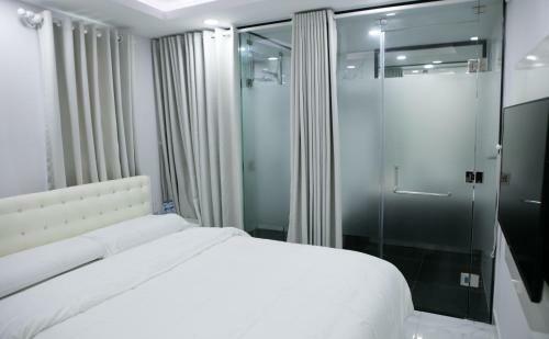 Apartamento Snow Garden Hotel
