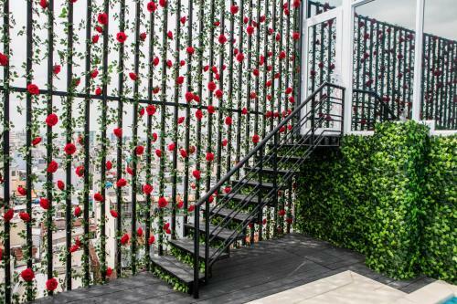Apartamento Snow Garden Hotel