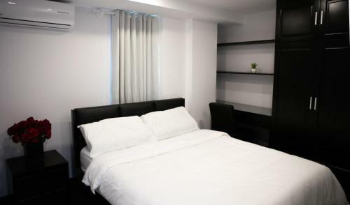 Apartamento Snow Garden Hotel