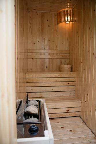 Apartamento Snow Garden Hotel