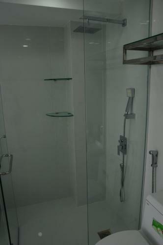 Apartamento Snow Garden Hotel